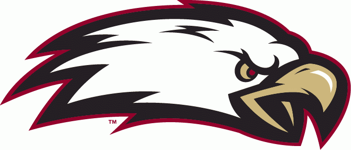 Boston College Eagles 2001-Pres Alternate Logo 02 Print Decal